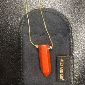 Alex and ani necklace